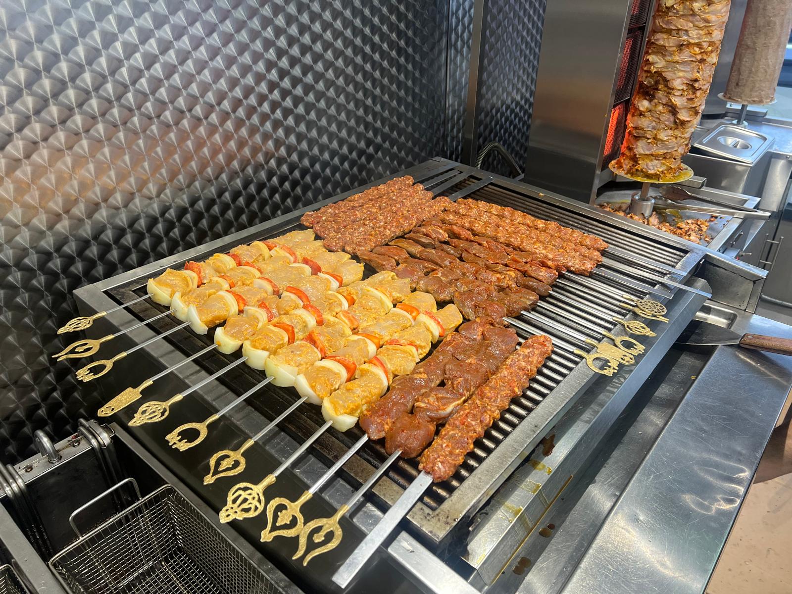 Photo of Stanley Kebab - 142 Stanley Park Rd, Carshalton SM5 3JG